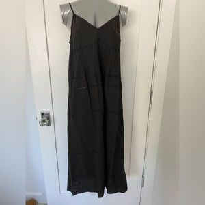 HUSK black dress